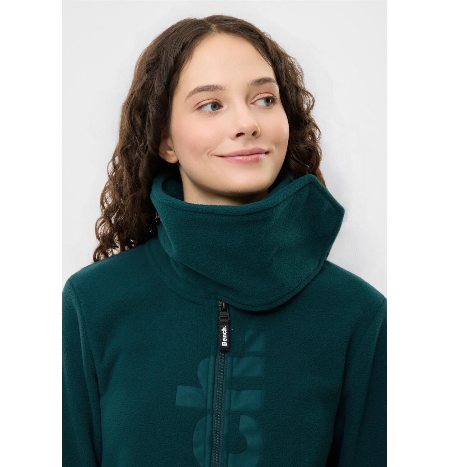 Bench Fleecejacke Finish für Damen 4/5