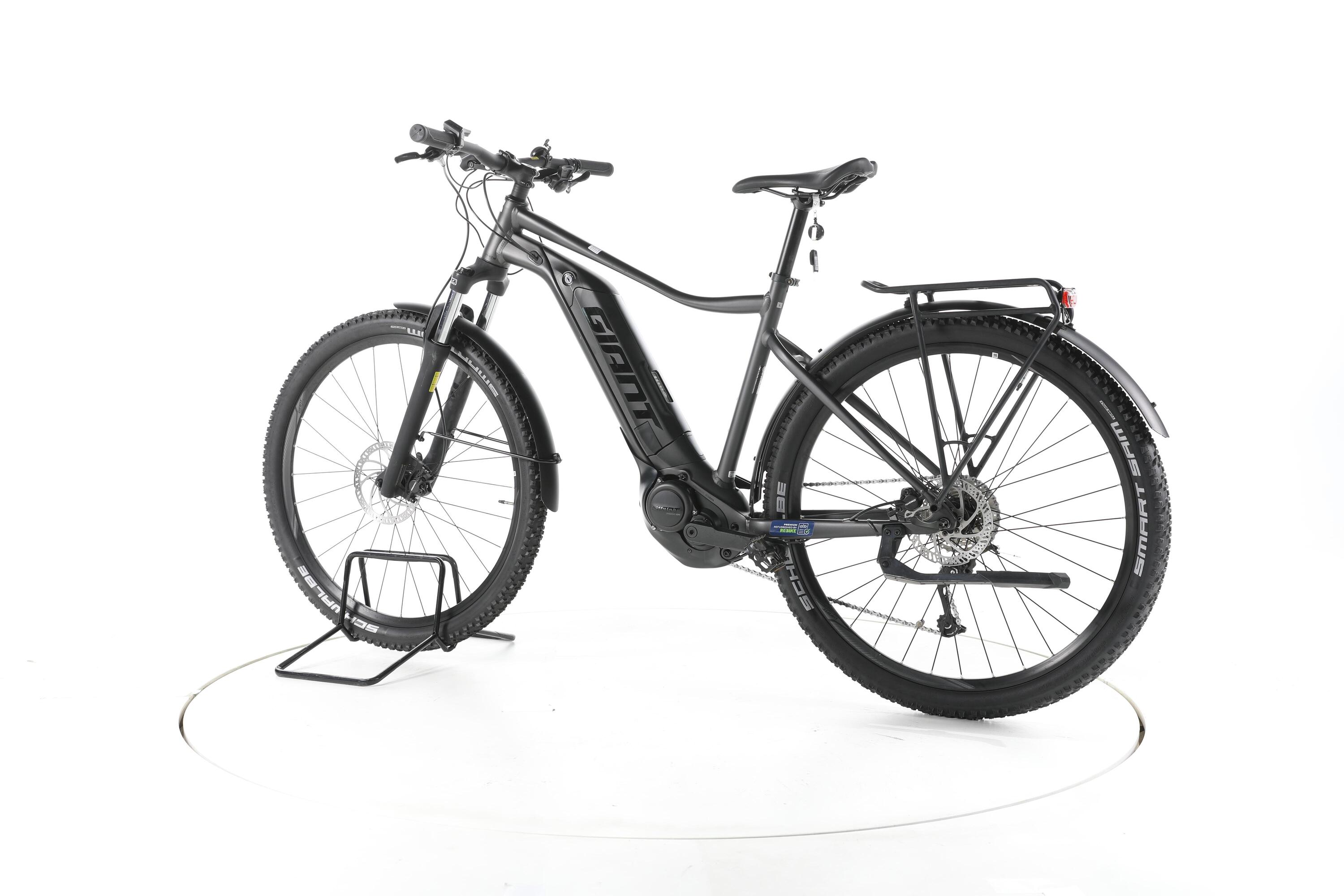 Reconditionné - Giant Talon E+ EX Trekking E-Bike - Très Bon 7/7
