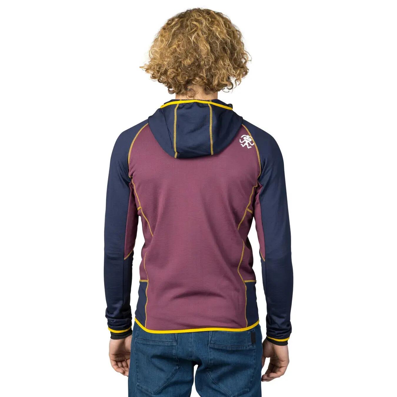 Sweatshirt à capuche Rafiki Ascent 5/5