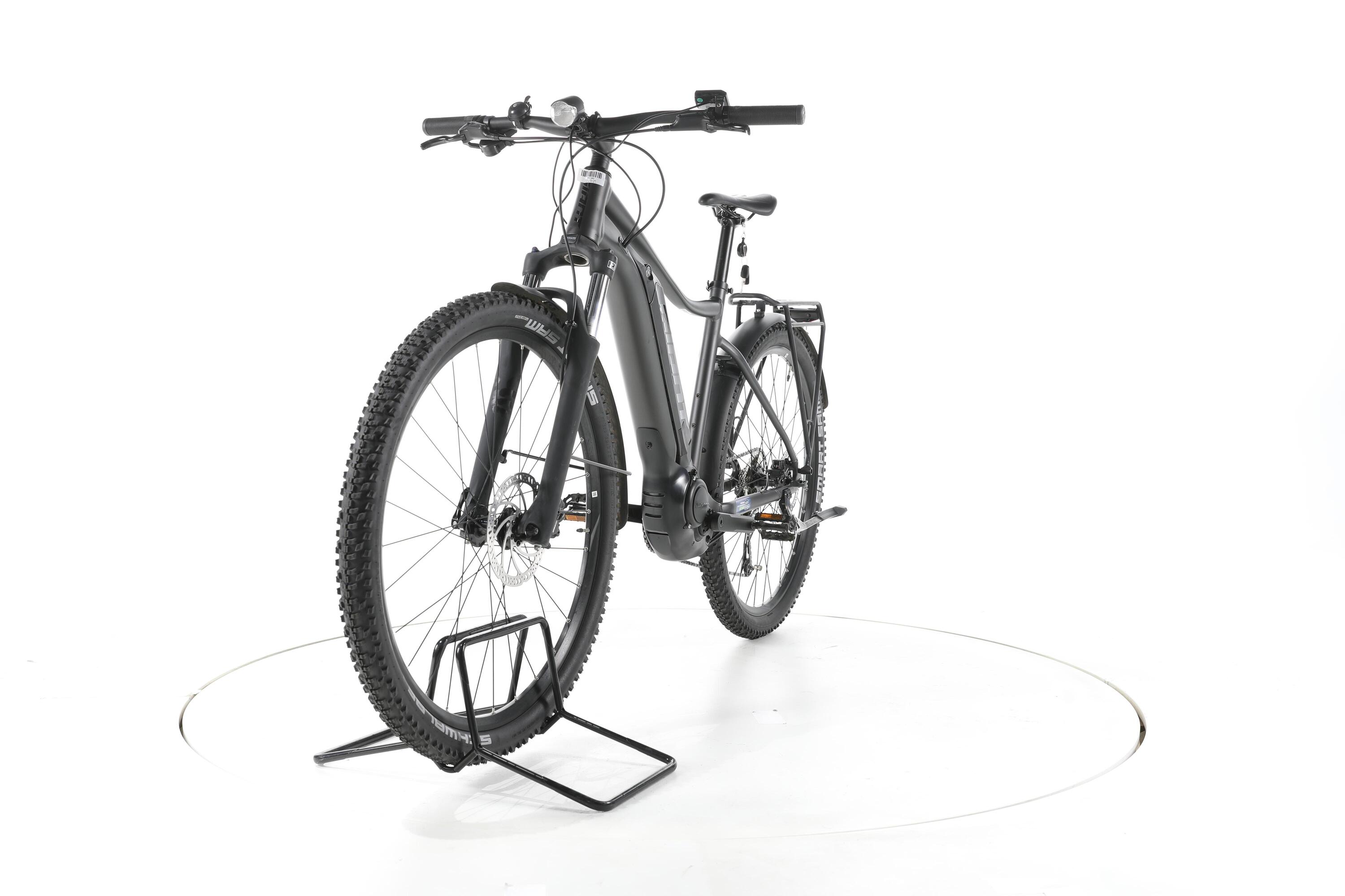 Reconditionné - Giant Talon E+ EX Trekking E-Bike - Très Bon 4/7