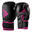 Boxhandschuhe Hybrid 80 10 oz. Schwarz-Pink Boxen Unisex Schwarz-Pink