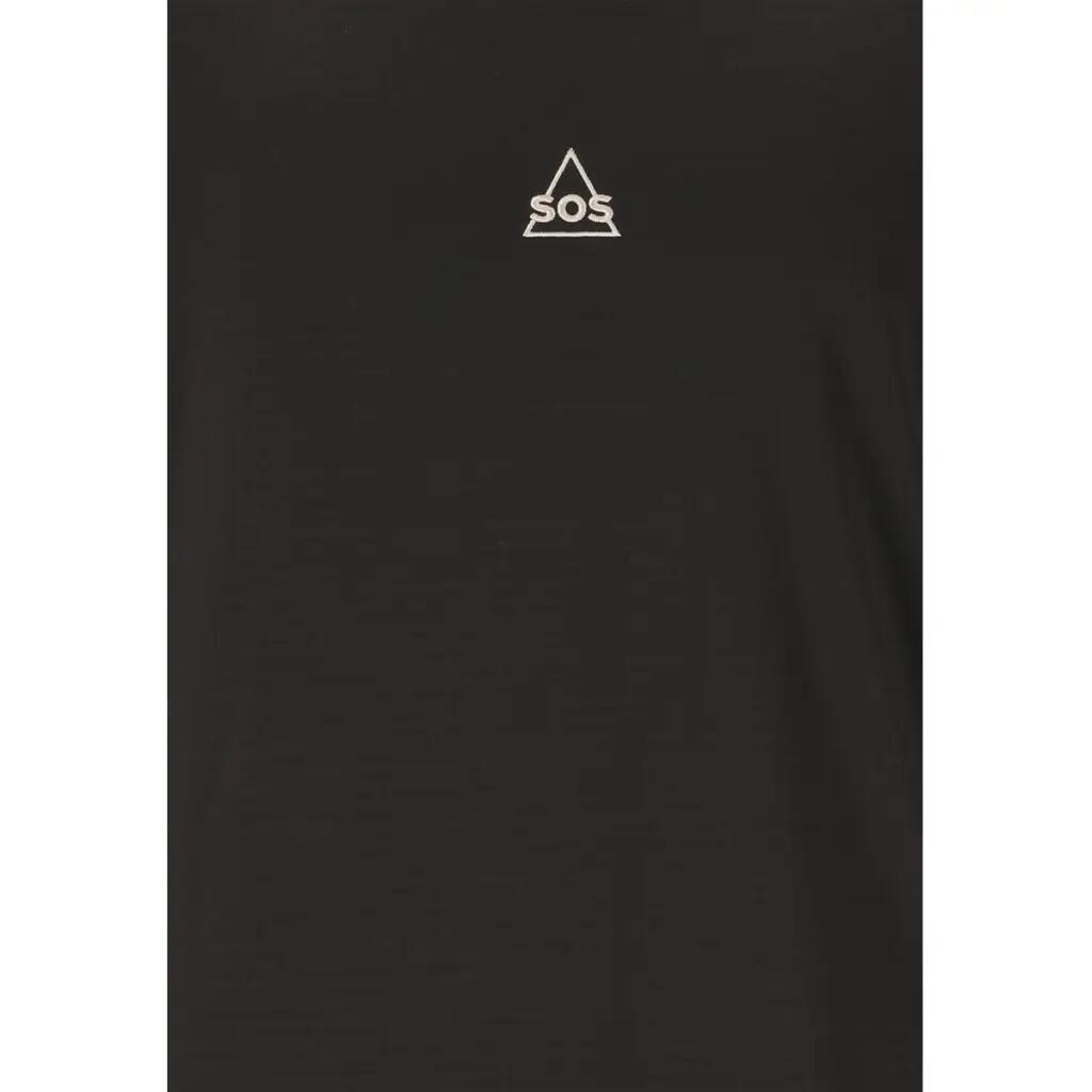 Langarm-Hoodie SOS Timberline 3/3