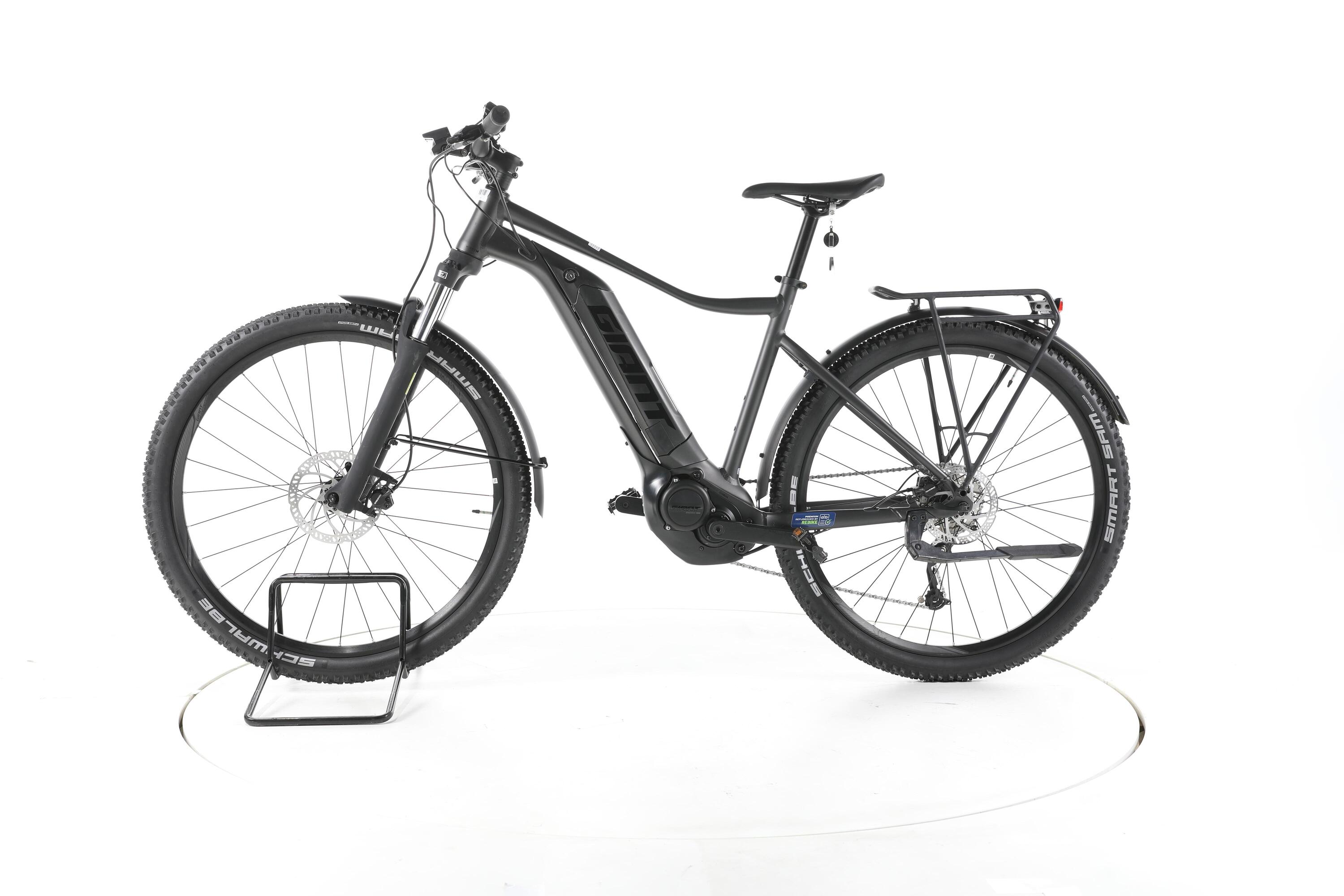 Reconditionné - Giant Talon E+ EX Trekking E-Bike - Très Bon 6/7