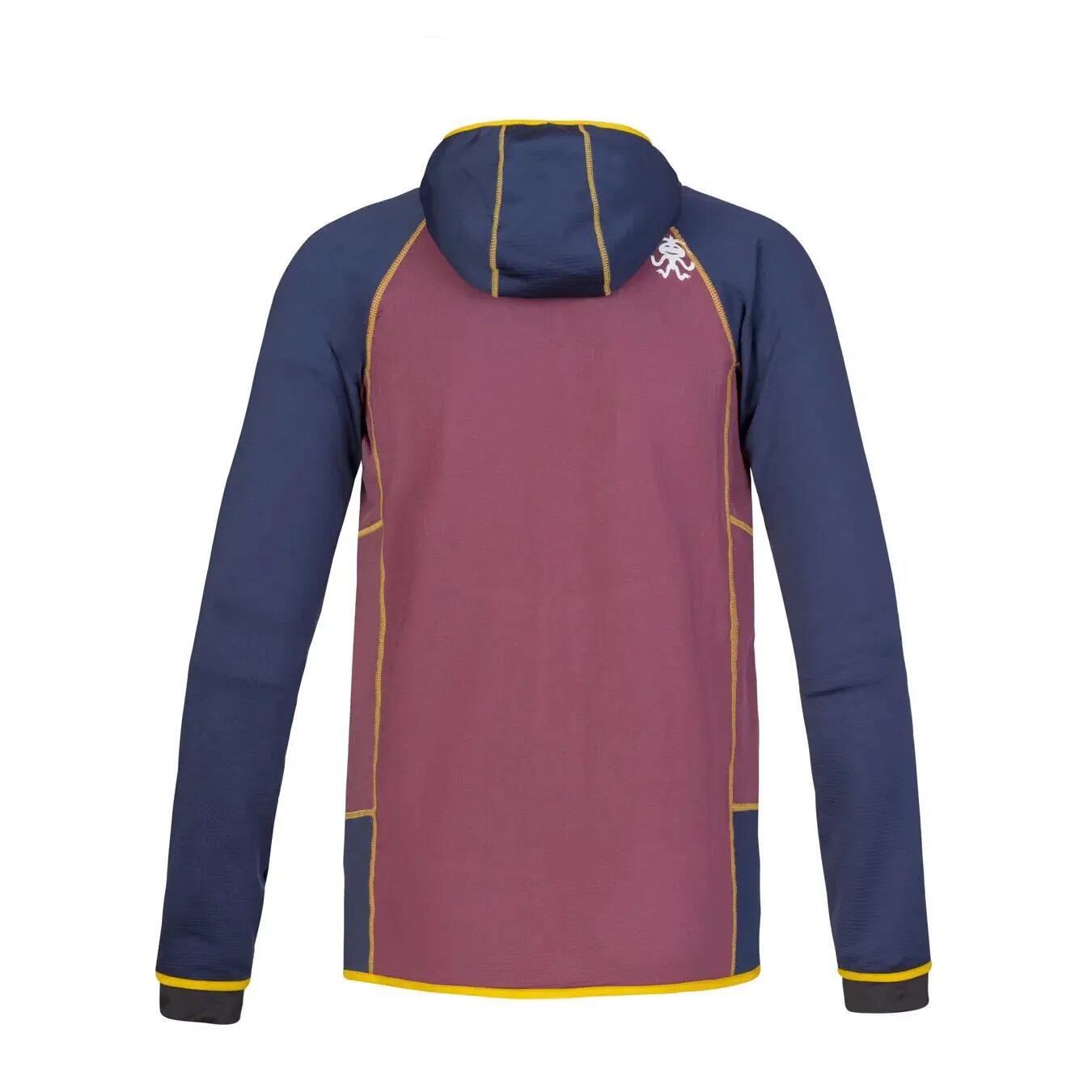 Sweatshirt à capuche Rafiki Ascent 4/5
