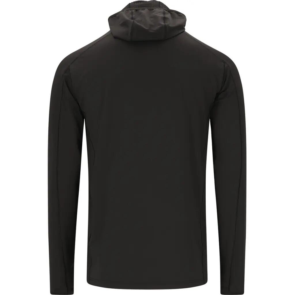 Langarm-Hoodie SOS Timberline 2/3
