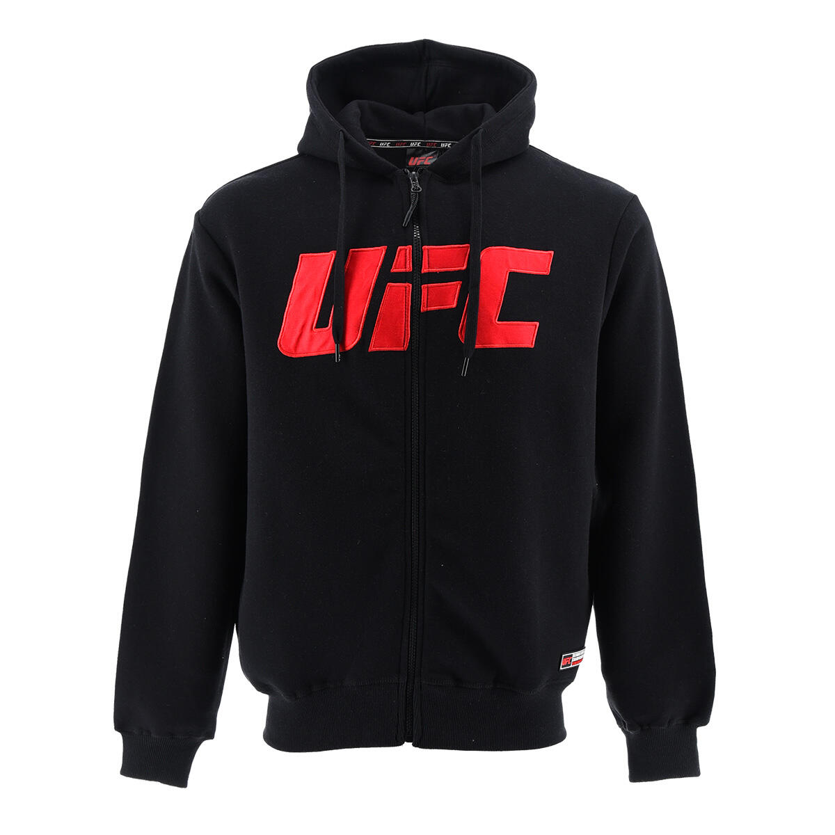 Sweat homme noir 5/5