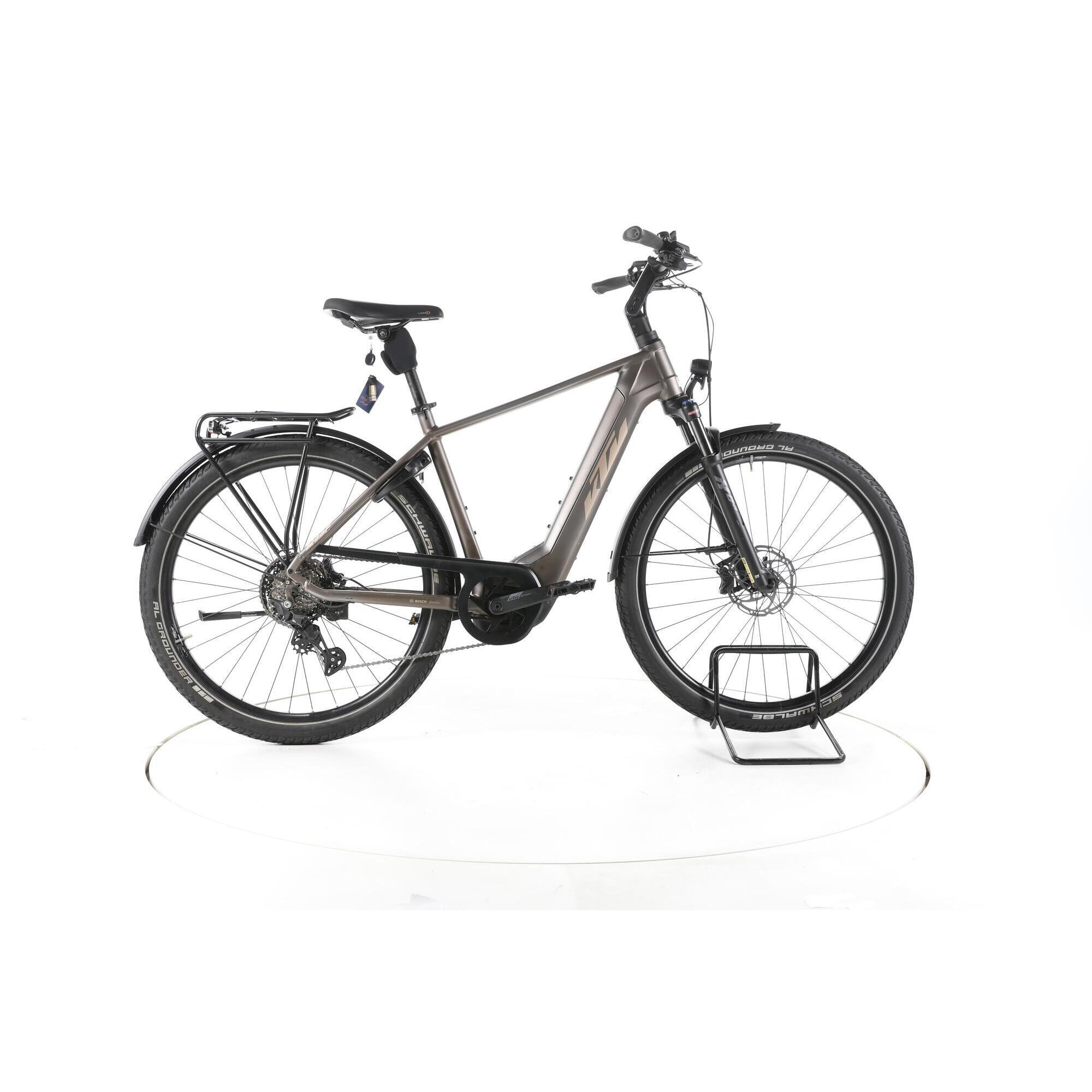 KTM 2ND LIFE - Kolo KTM Macina Gran 710 - Dobrý stav