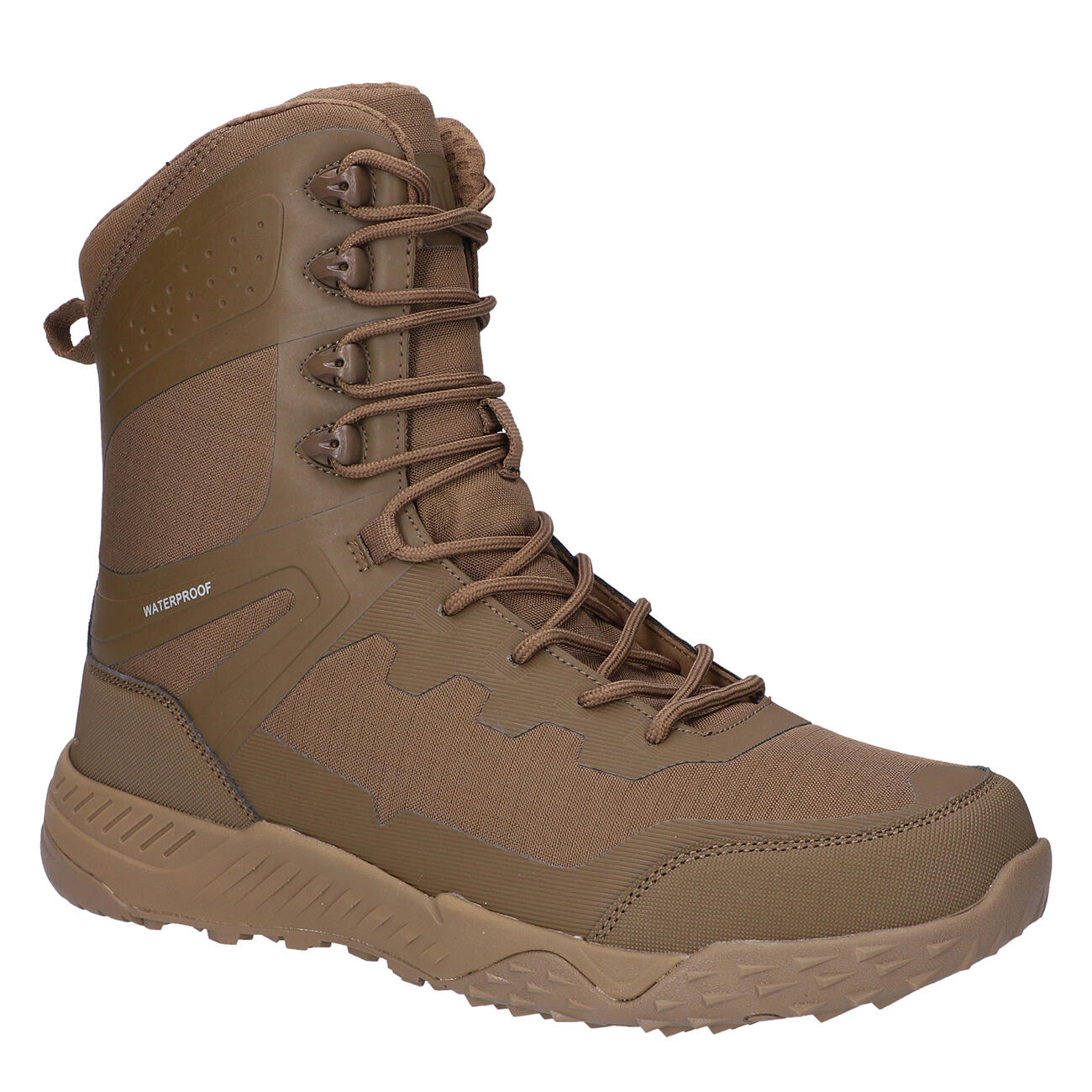 MAGNUM MAGNUM uniformschoenen heren -Ultima 8.0 - Waterproof - Coyote  COYOTE 38 7/7