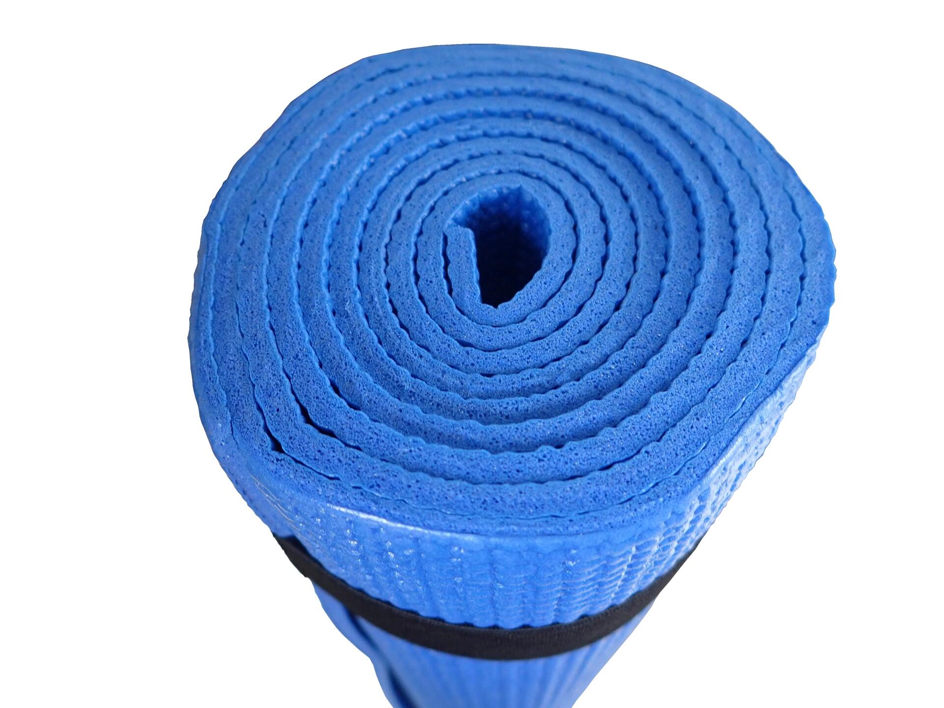 Fitness Yoga podložka 173 x 61 x 0,4 cm 3/3