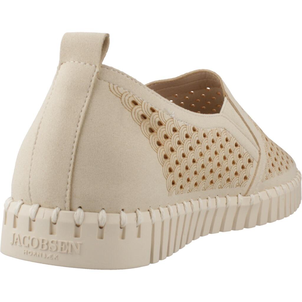Buty ILSE JACOBSEN TULIP140 Beżowy 3/5