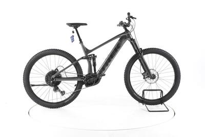 Tweedehands - trek rail 5 wh gen 3 fully e-bike 2023 - zeer goed