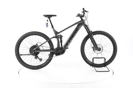 Reconditionné - Trek Rail 5 Gen 3 E-Bike Fully - Très Bon