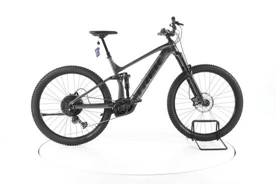 Reconditionné - Trek Rail 5 Gen 3 E-Bike Fully - Très Bon