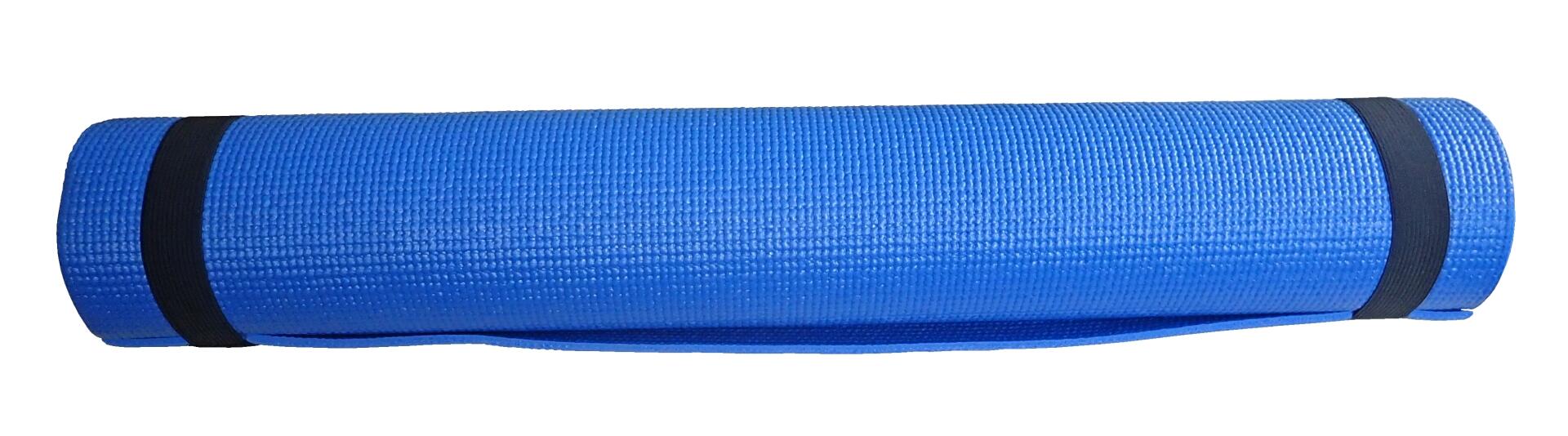 Fitness Yoga podložka 173 x 61 x 0,4 cm 2/3