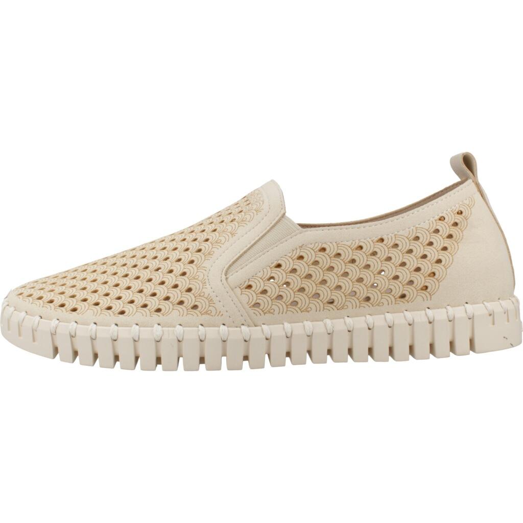 Buty ILSE JACOBSEN TULIP140 Beżowy 2/5