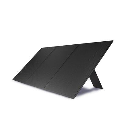 Fusion 60 | Pannello solare portatile e pieghevole da 60W