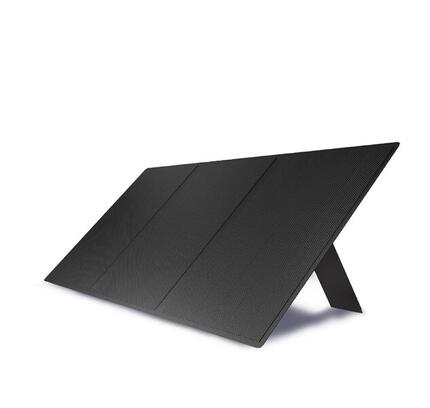 Fusion 60 | Panneau solaire portable et pliable 60W