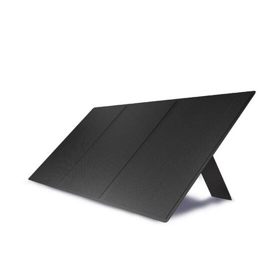 Fusion 60 | Panneau solaire portable et pliable 60W