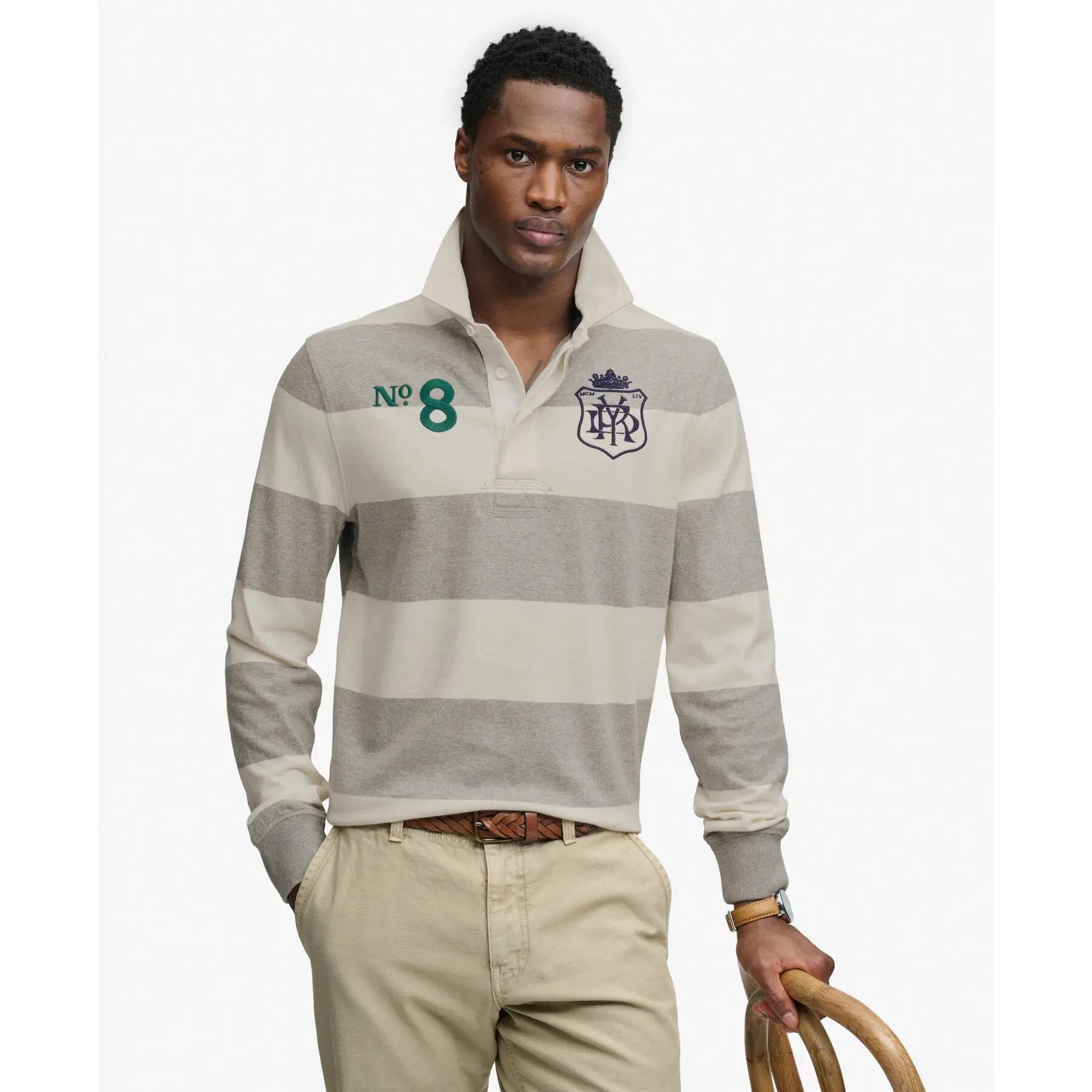 Polo Superdry 3/5