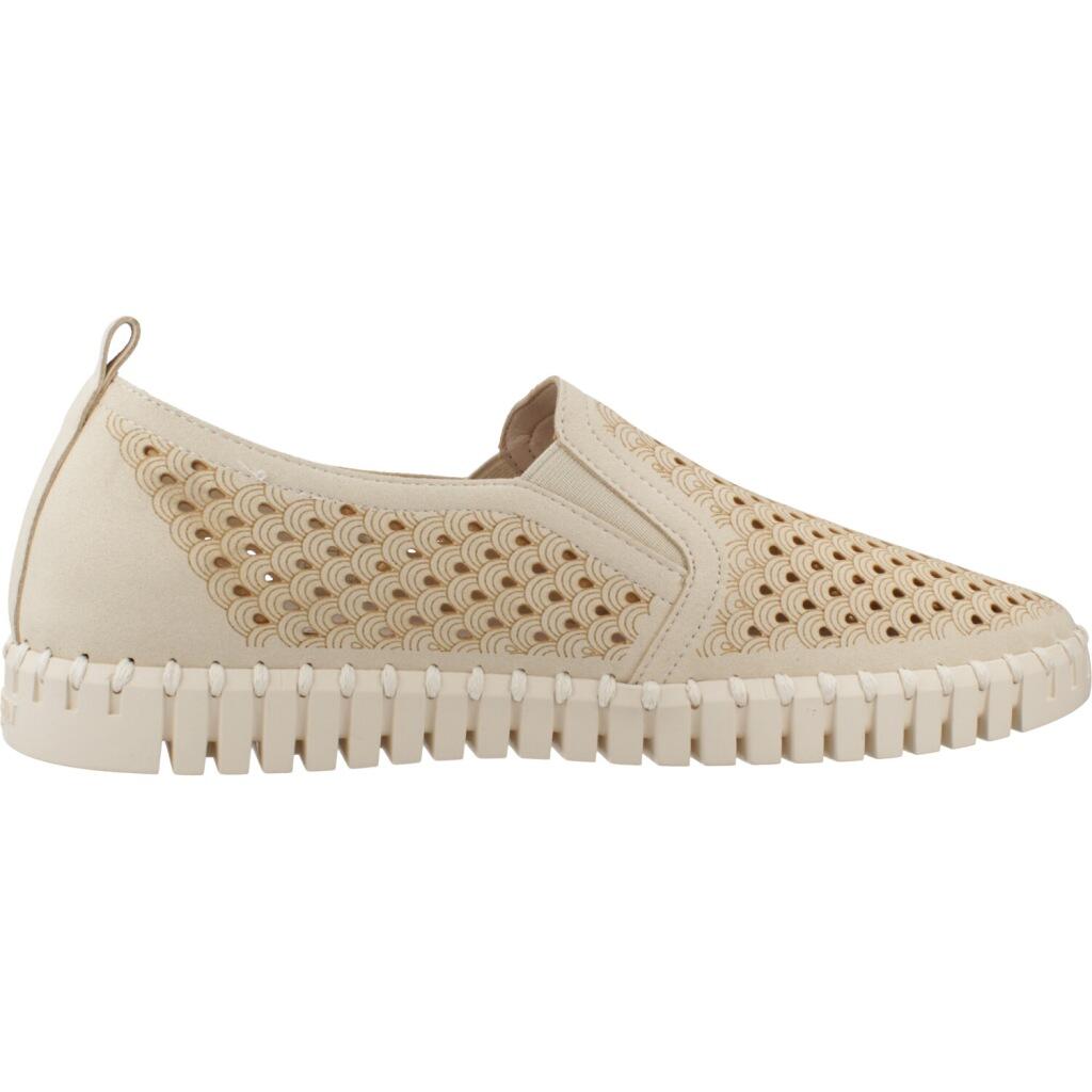 Buty ILSE JACOBSEN TULIP140 Beżowy 4/5