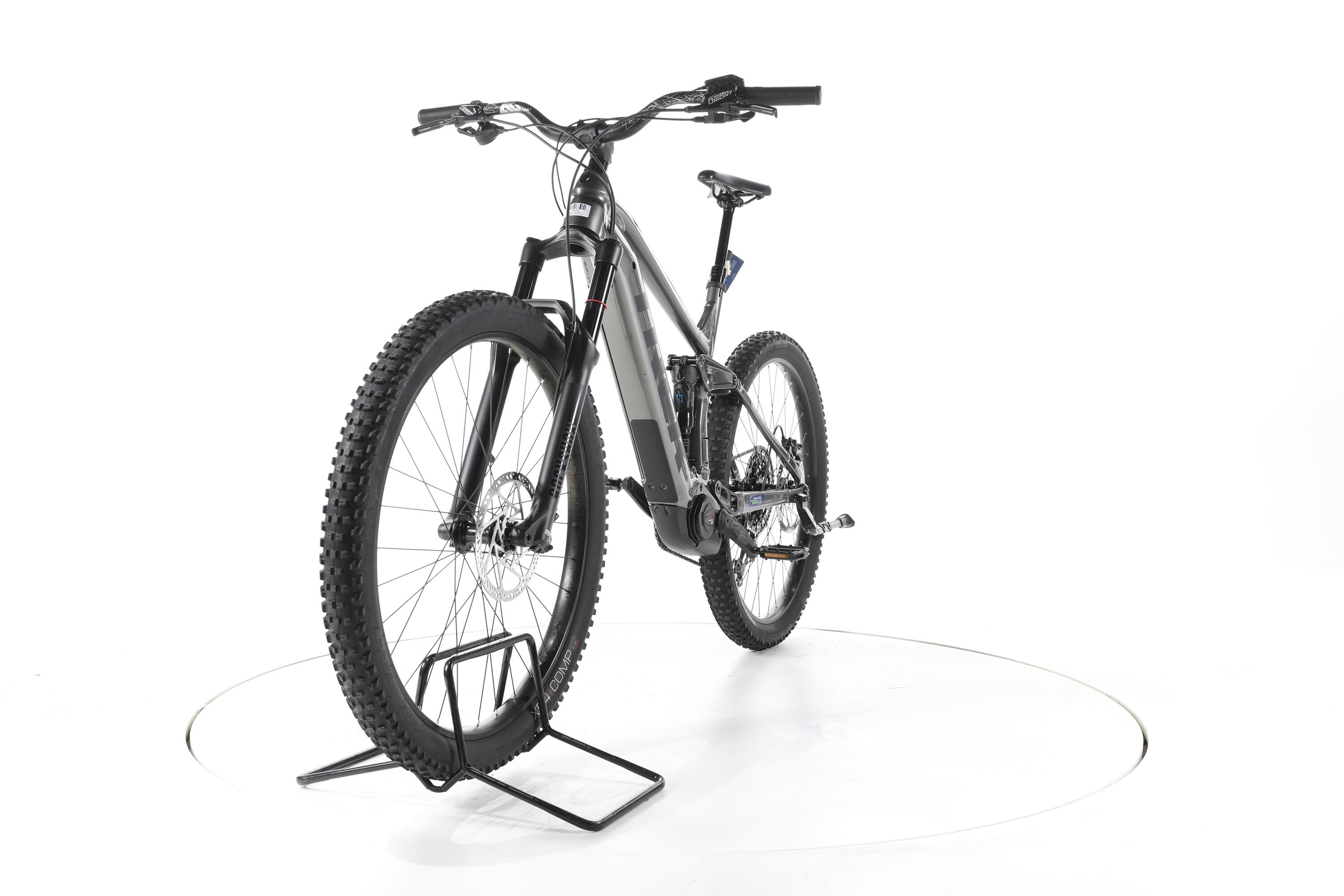 Refurbished - Trek Rail 5 Gen 3 Fully E-Bike - Sehr gut 4/7