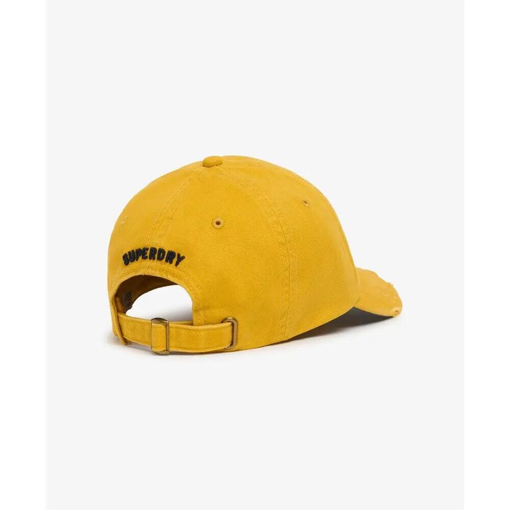 Cappellino da donna Superdry Vintage Applique 3/4