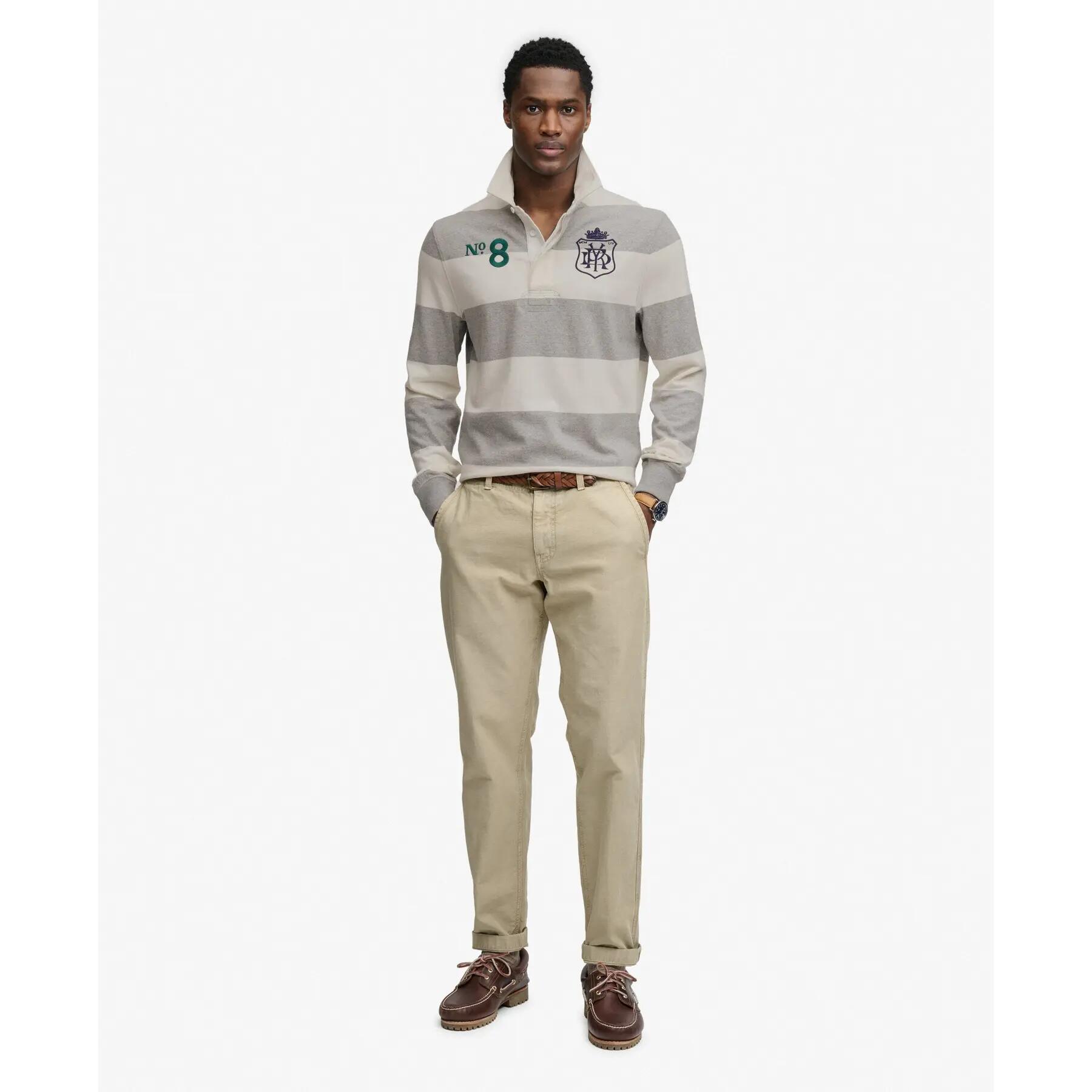 Polo Superdry 2/5