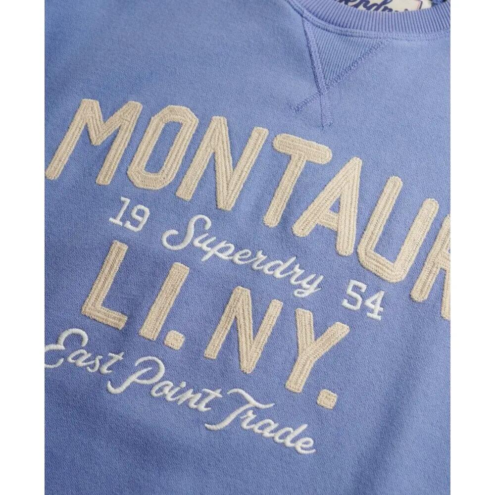 Sweatshirt Damen Superdry Beach Club 2/2