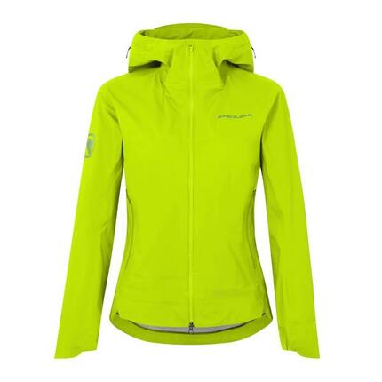 Waterdicht damesjack Endura MT500 Advanced