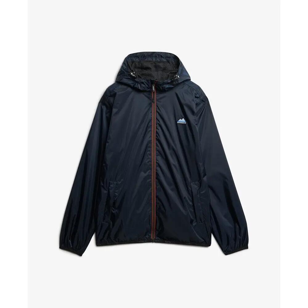 Windbreaker Superdry