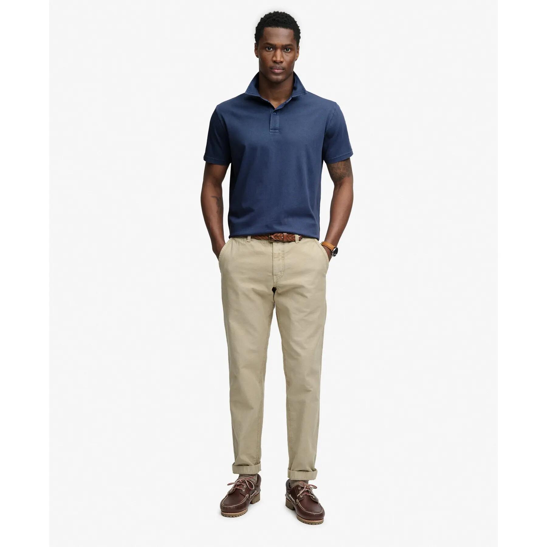 Polo Superdry Essential 3/5