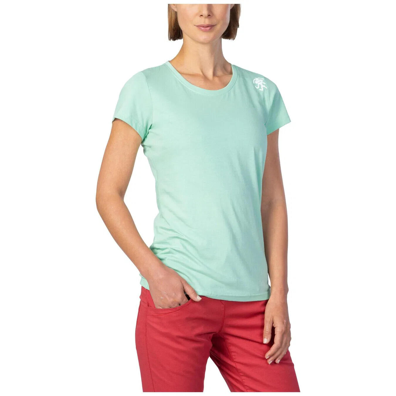 Camiseta de mujer Rafiki Mello LT 3/5