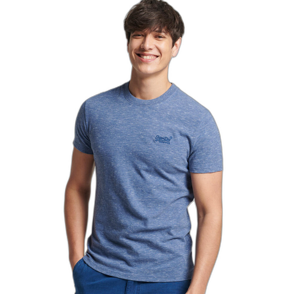 Koszulka Superdry Vintage Logo 2/6