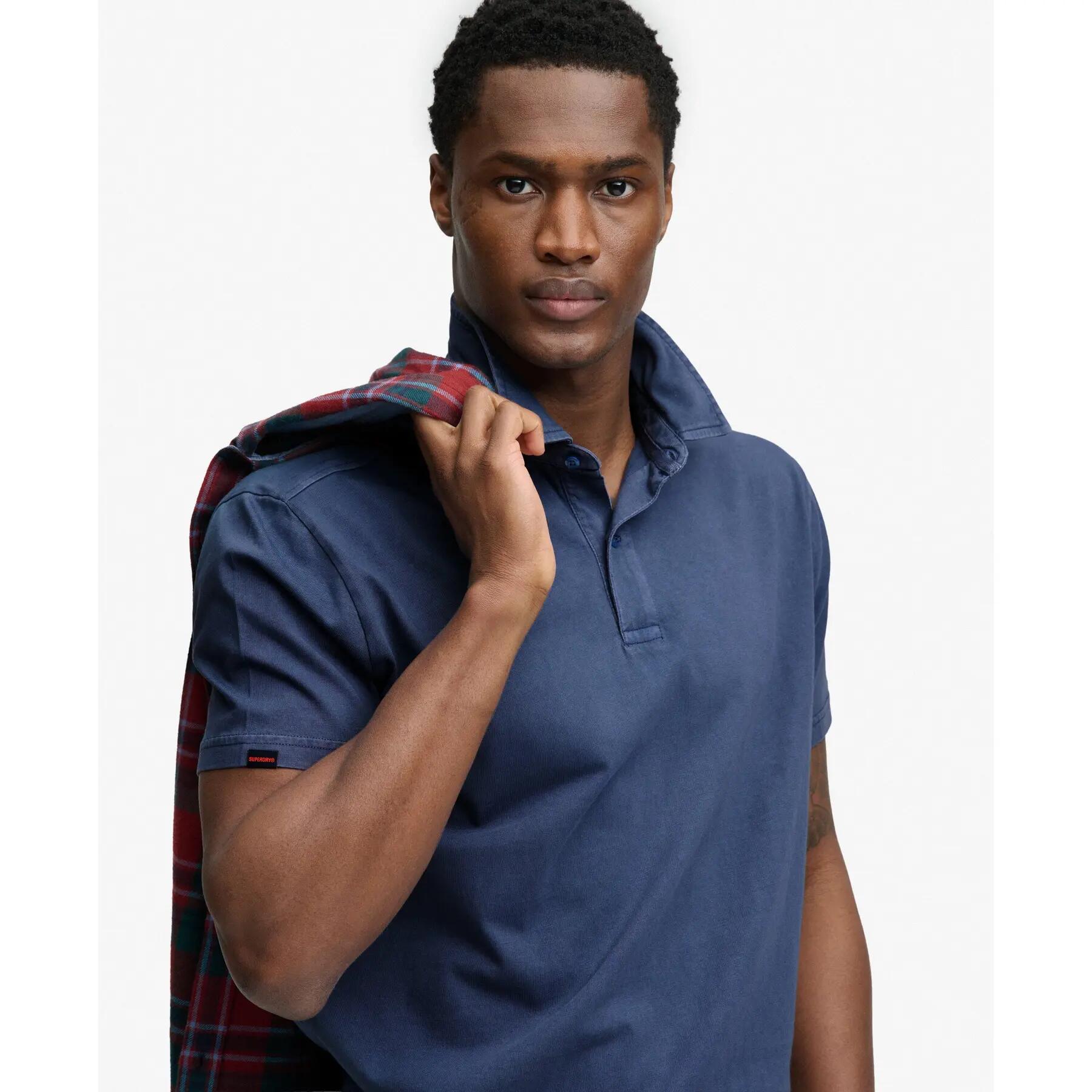 Polo Superdry Essential 2/5