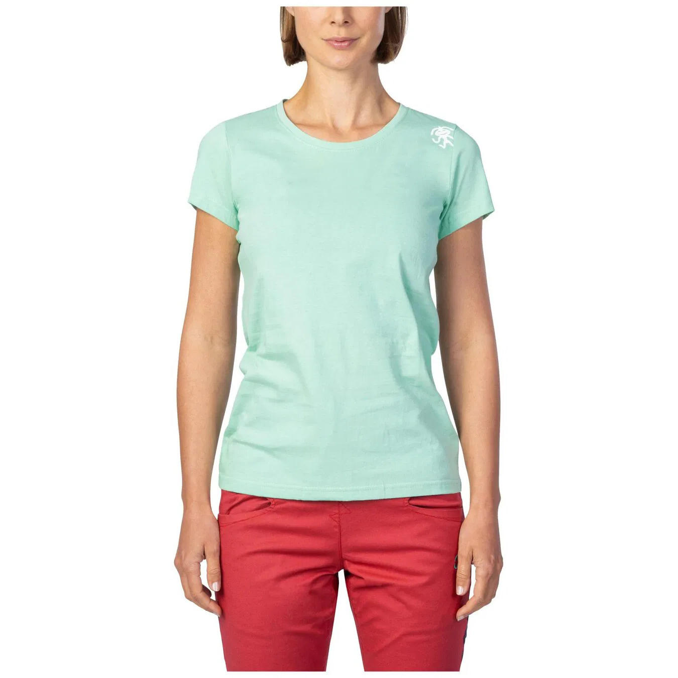 Camiseta de mujer Rafiki Mello LT 2/5