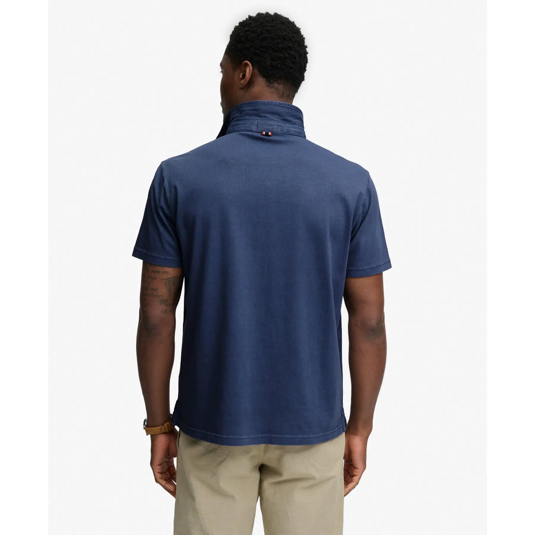 Polo Superdry Essential 5/5