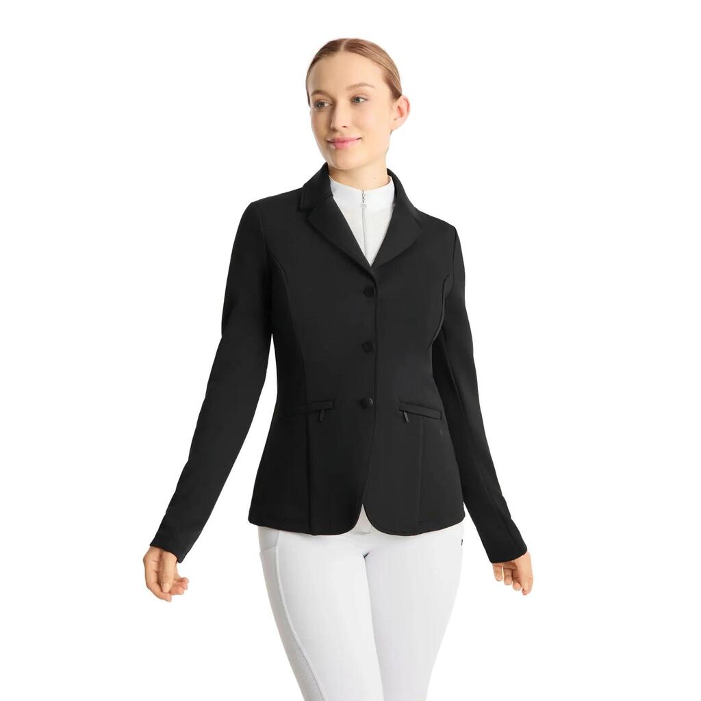 Women's competition jacket Horze Gisela