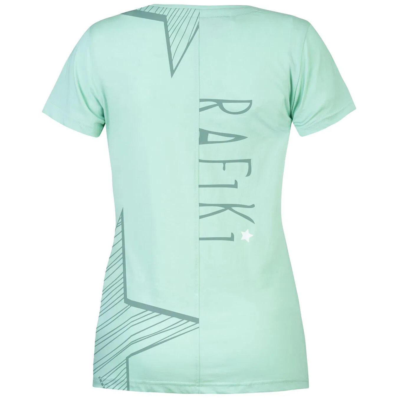 Camiseta de mujer Rafiki Mello LT 5/5