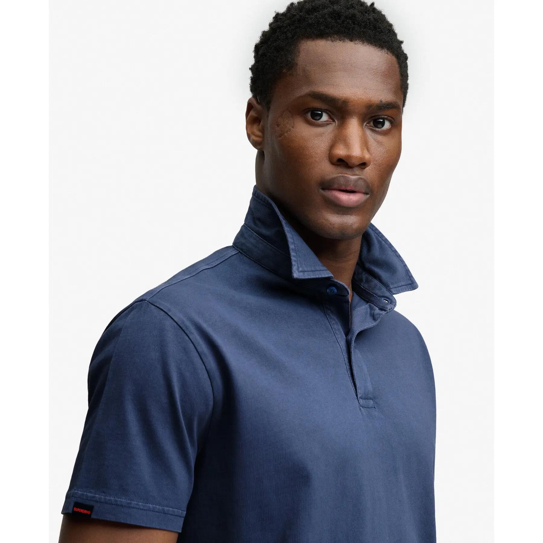 Polo Superdry Essential 4/5