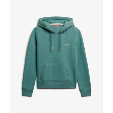 Hoodie Damen Superdry