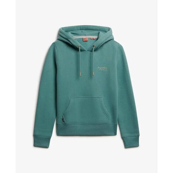 Hoodie Damen Superdry
