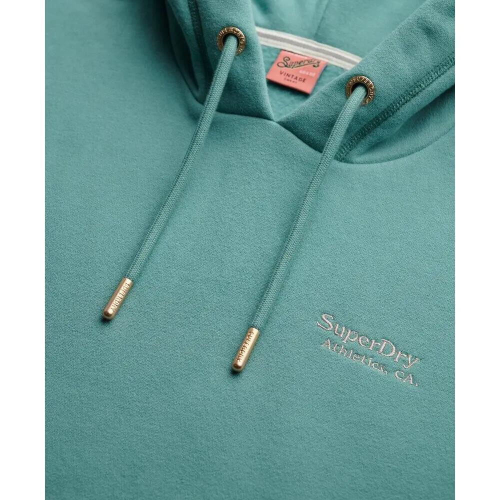 Hoodie Damen Superdry 7/7