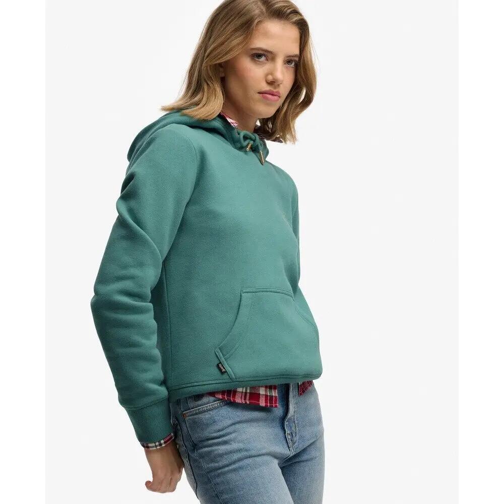 Hoodie Damen Superdry 4/7