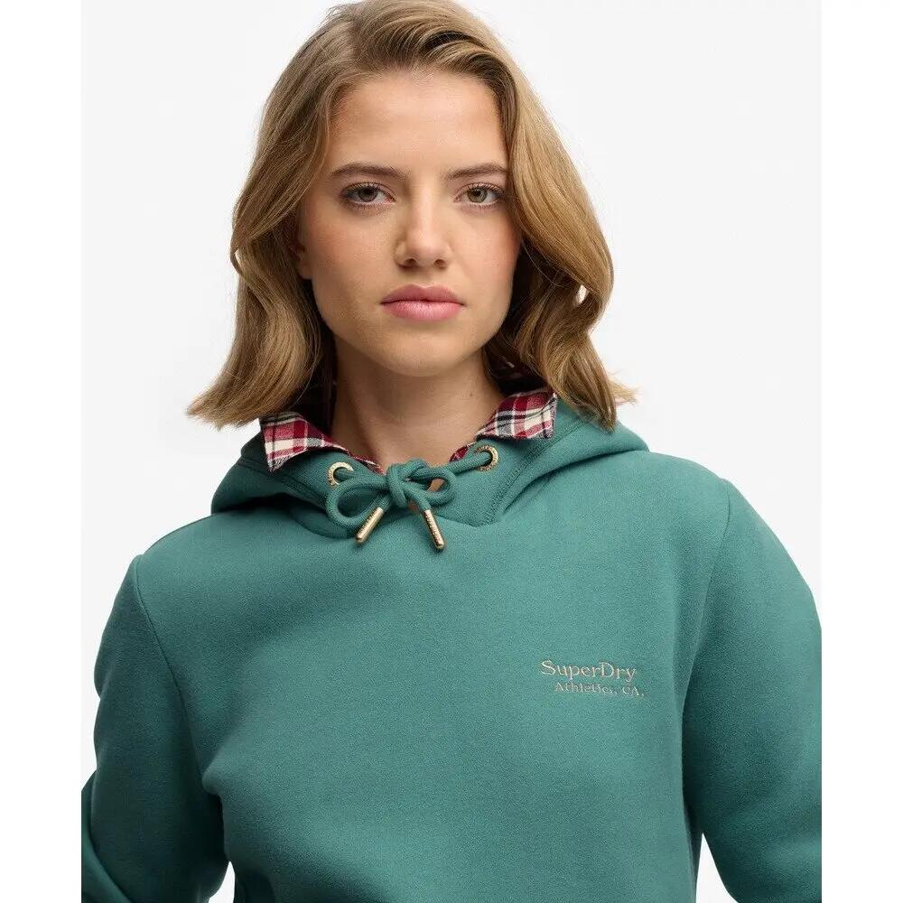 Hoodie Damen Superdry 6/7
