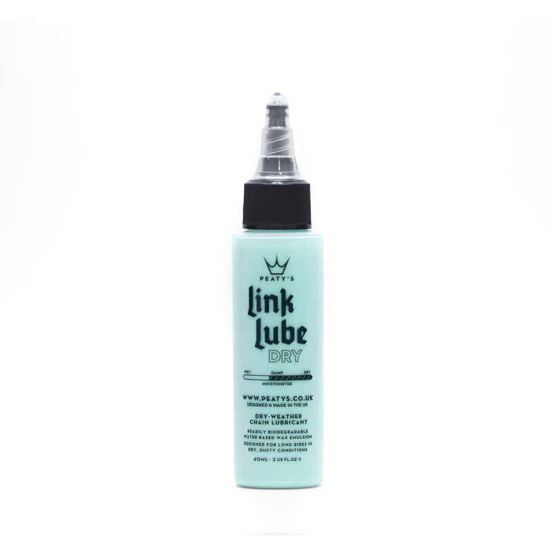 Link Lube Dry Kettenschmiermittel