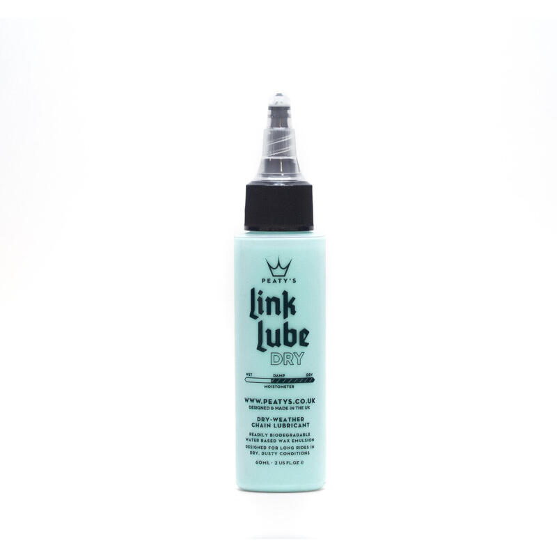 Link Lube Lubrifiant sec pour chaînes