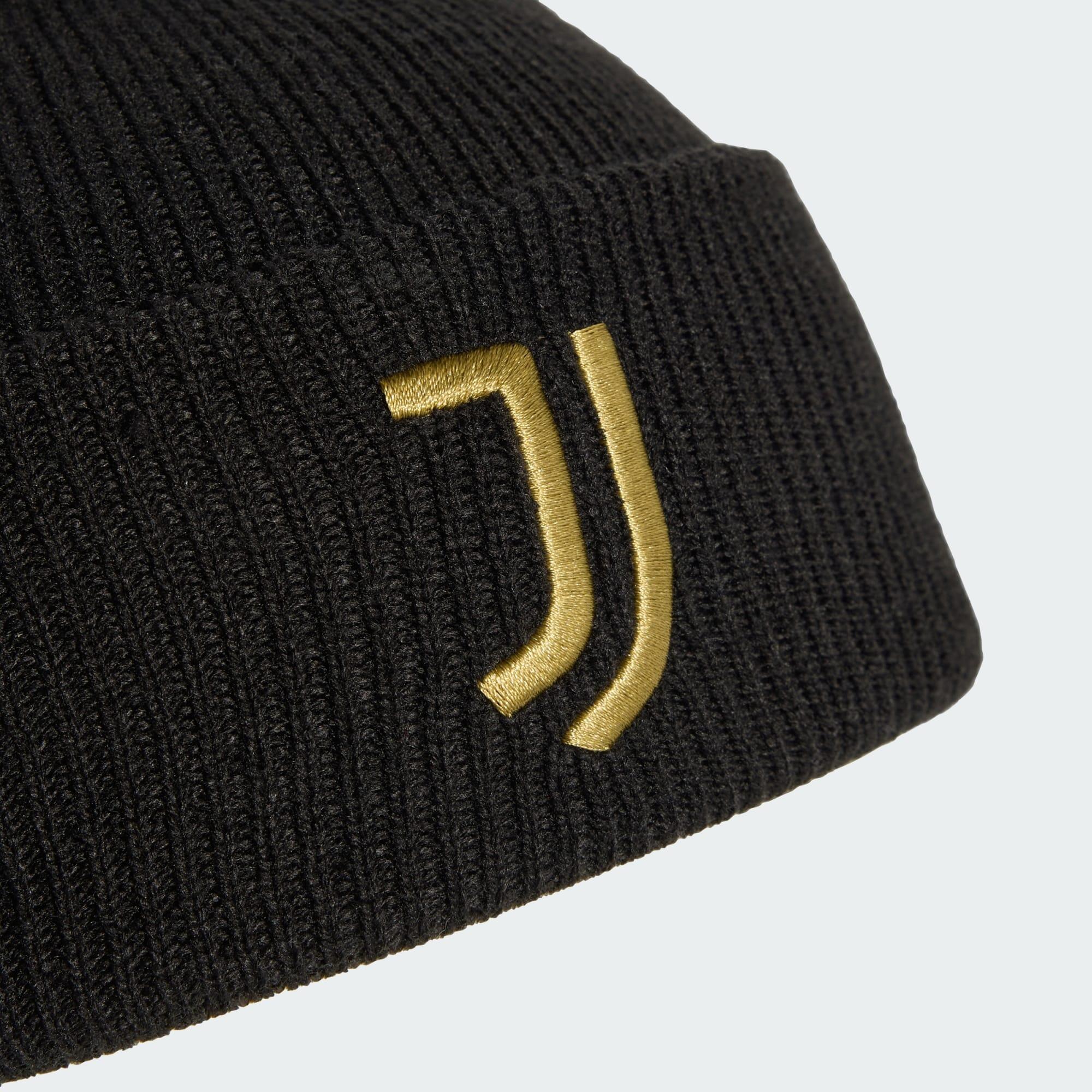 Gorro DE LANA JUVENTUS 3/5