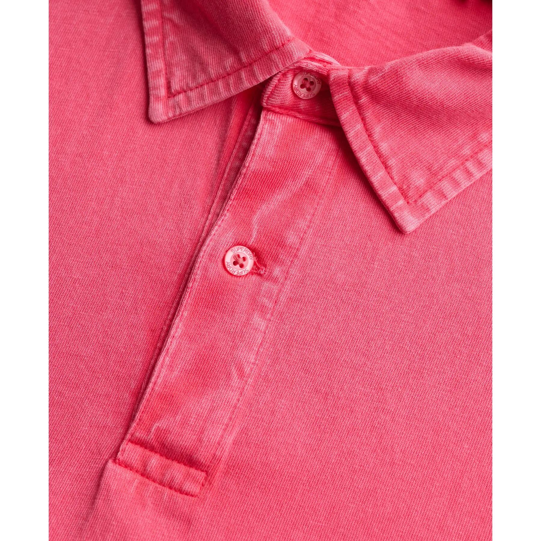 Polo Superdry Essential 7/7