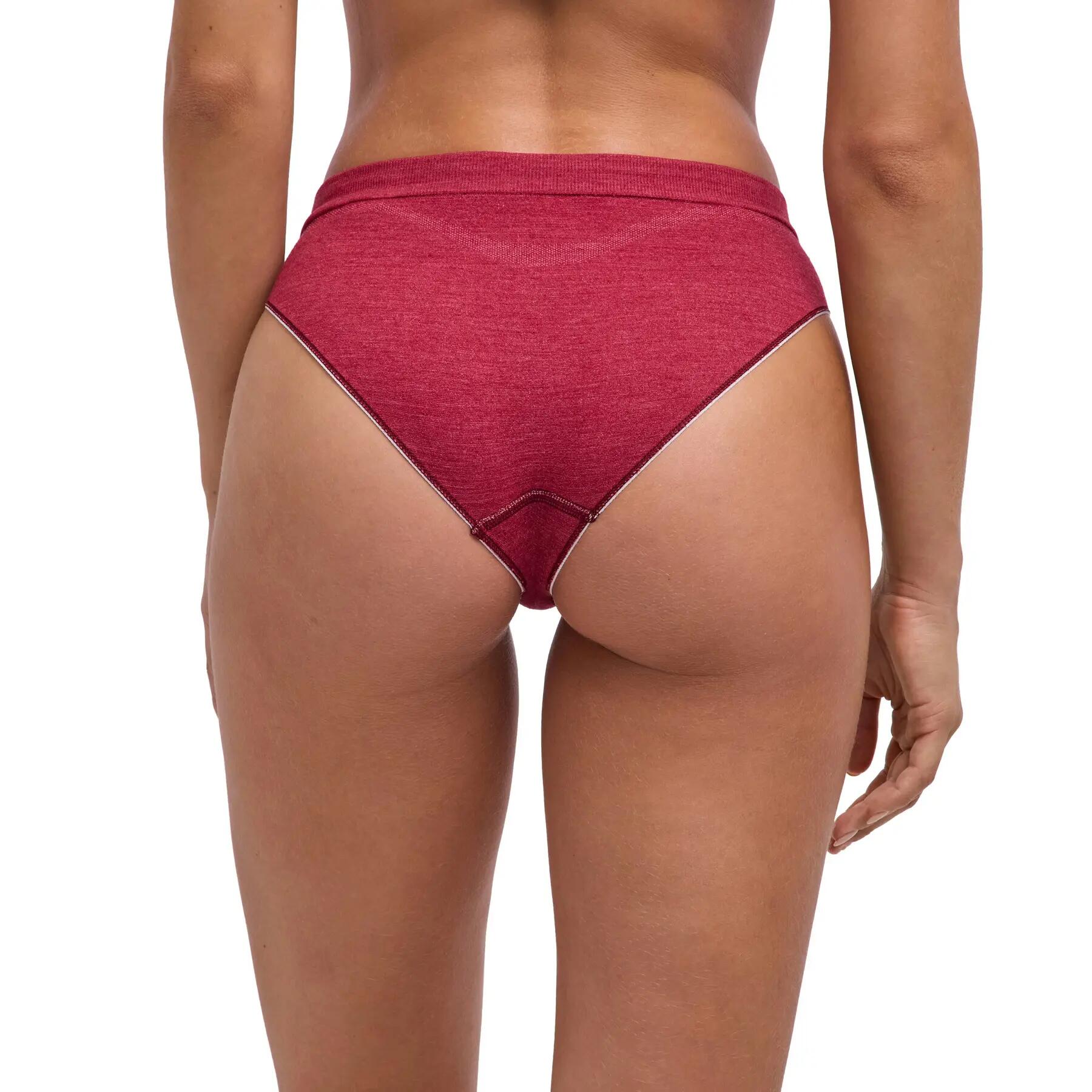 Culotte femme Falke Wool-Tech Light 3/6