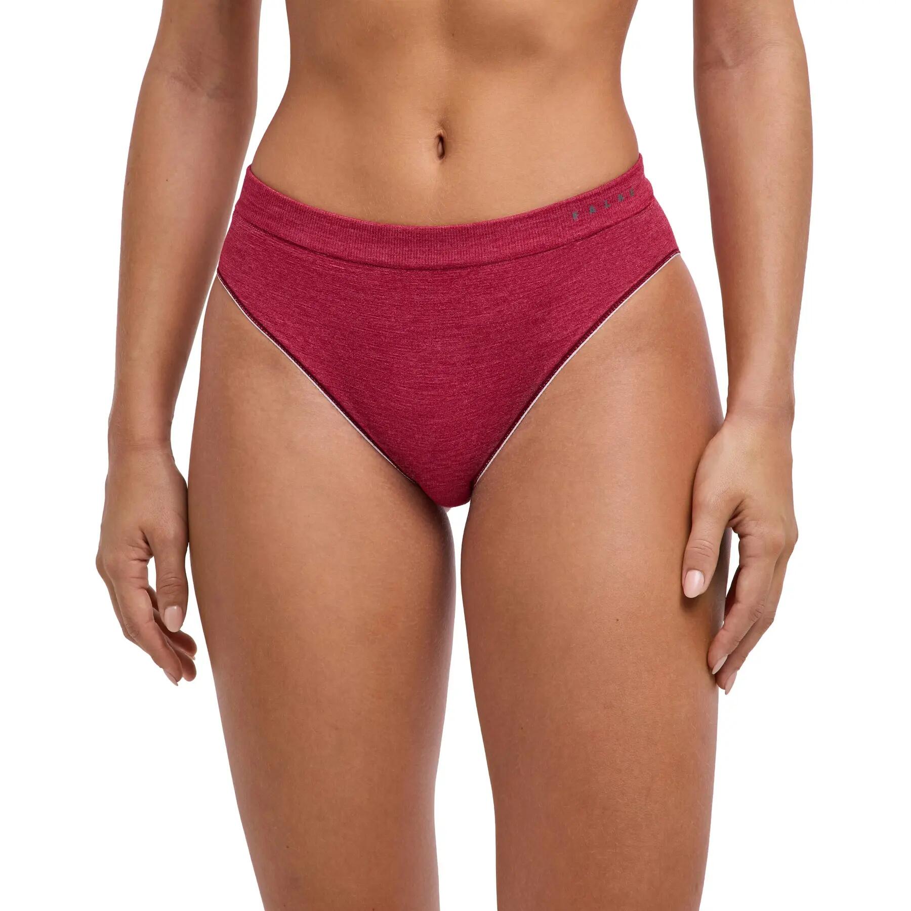 Culotte femme Falke Wool-Tech Light 2/6